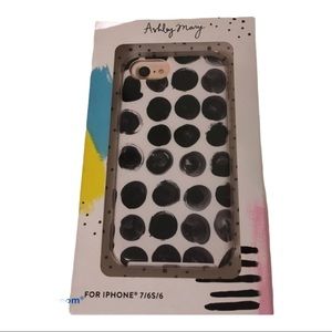 Ashley Mary Phone Case for iPhone 7/6S/6